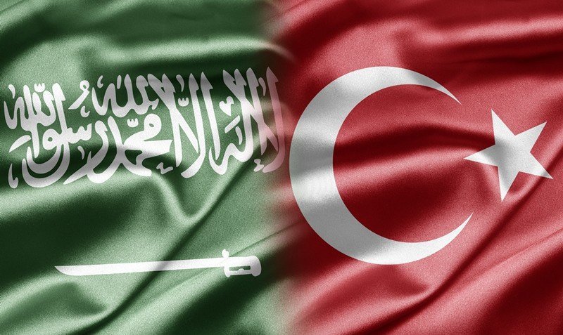 تركيا ترفع الحظر عن السعودية والإمارات